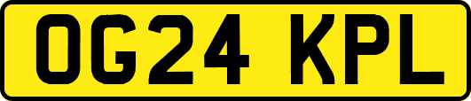 OG24KPL