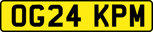 OG24KPM