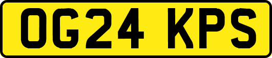 OG24KPS