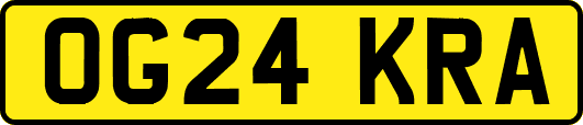 OG24KRA