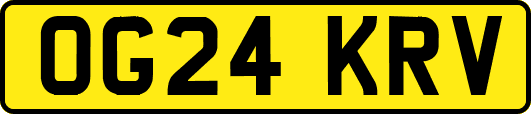 OG24KRV