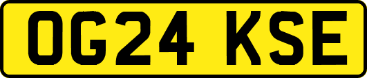 OG24KSE