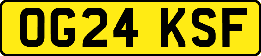 OG24KSF