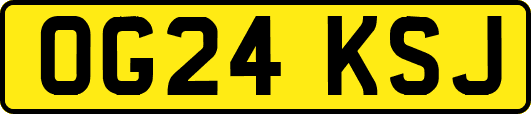 OG24KSJ