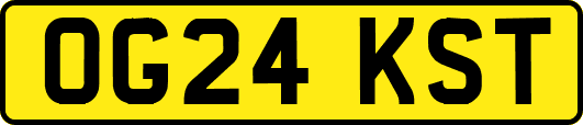 OG24KST