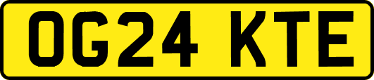OG24KTE