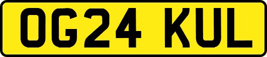 OG24KUL