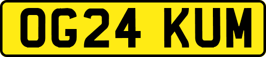 OG24KUM