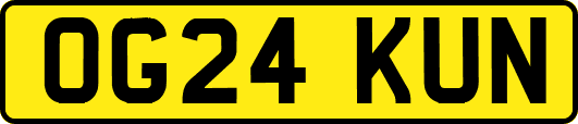 OG24KUN