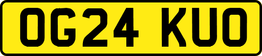 OG24KUO