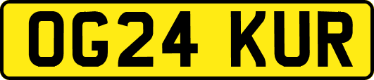 OG24KUR
