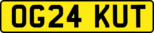OG24KUT