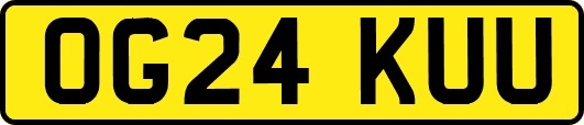 OG24KUU