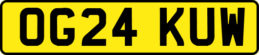 OG24KUW