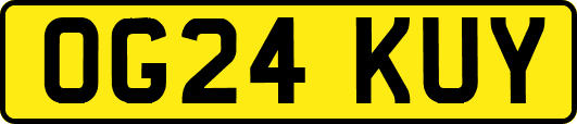 OG24KUY