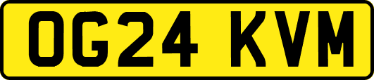 OG24KVM