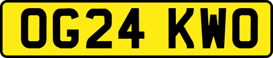 OG24KWO