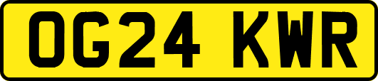 OG24KWR