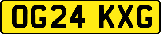 OG24KXG