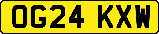 OG24KXW