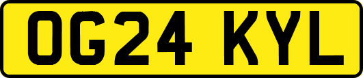 OG24KYL