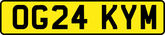 OG24KYM