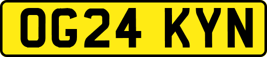 OG24KYN