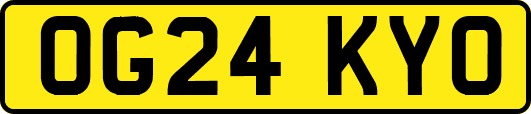 OG24KYO