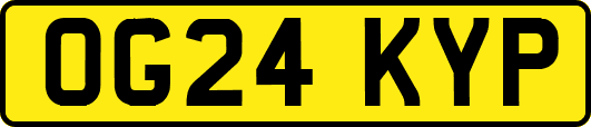 OG24KYP