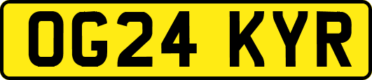 OG24KYR