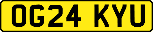 OG24KYU
