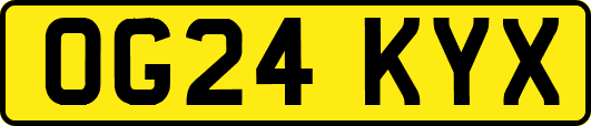 OG24KYX