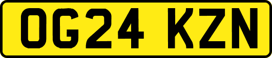 OG24KZN