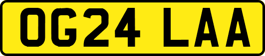 OG24LAA