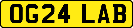 OG24LAB