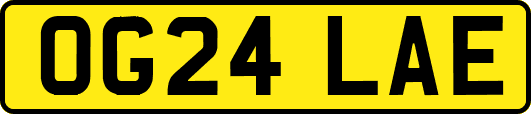 OG24LAE