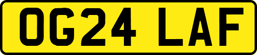 OG24LAF