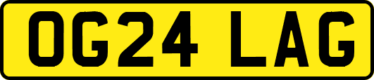 OG24LAG