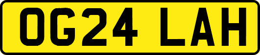 OG24LAH
