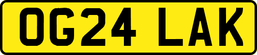 OG24LAK