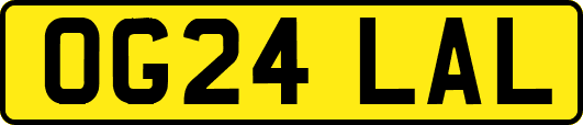OG24LAL