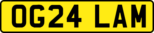 OG24LAM
