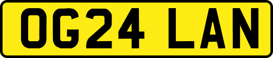 OG24LAN