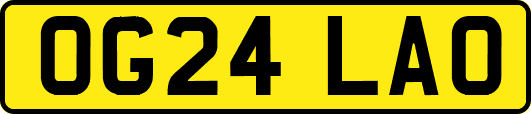 OG24LAO