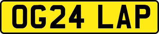 OG24LAP