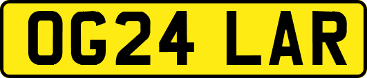 OG24LAR