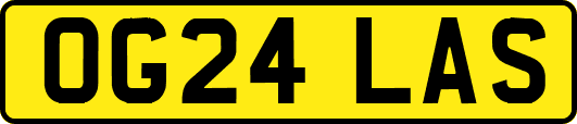 OG24LAS