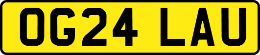 OG24LAU