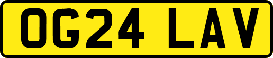 OG24LAV