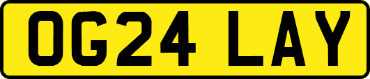 OG24LAY
